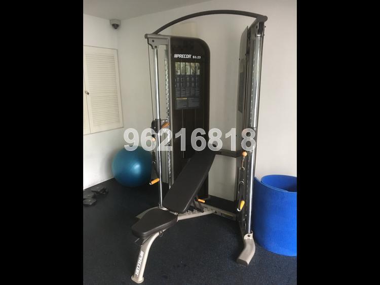 10 Shelford (D11), Apartment #156251002